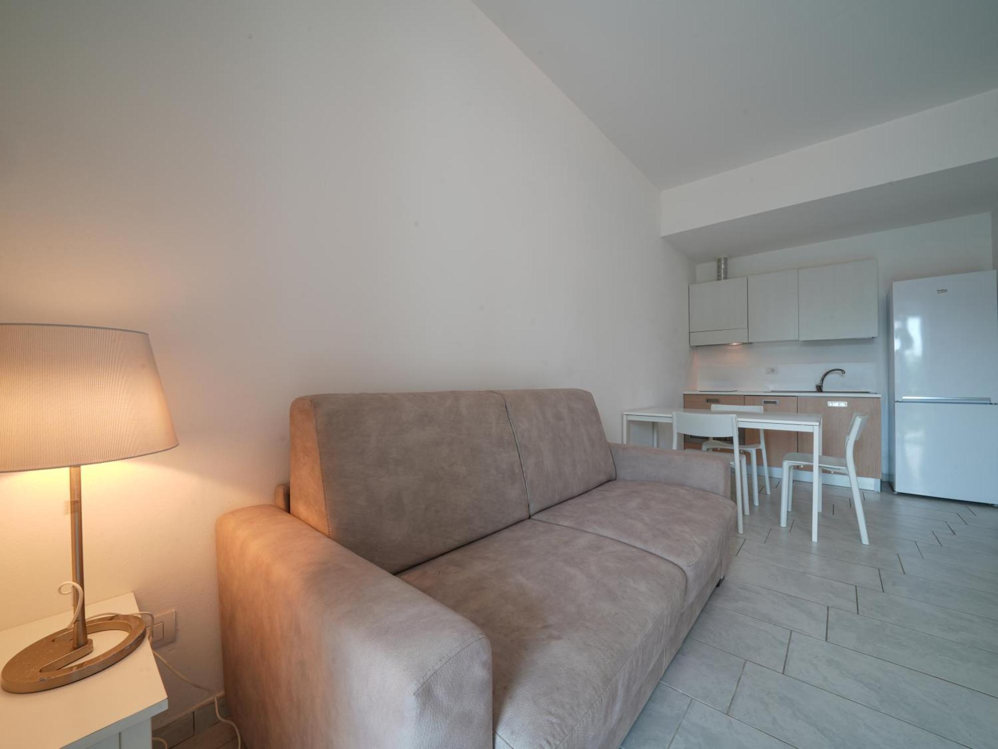 Toscana Charme Apartments 칼람브로네 외부 사진